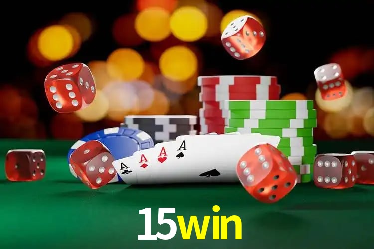 Slot Games 15win