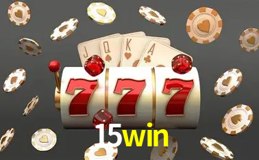 Live Casino 15win