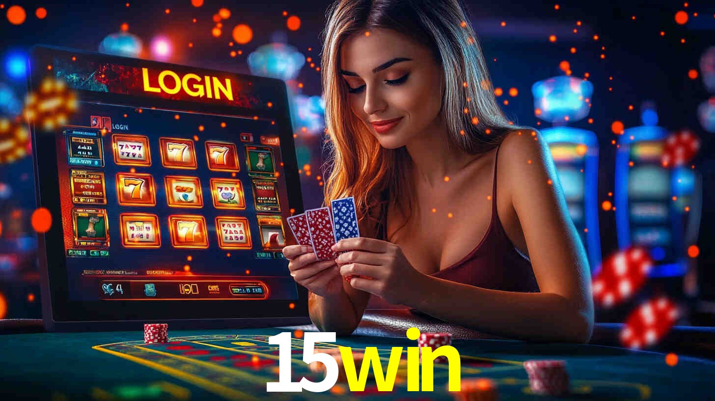 bet 15win