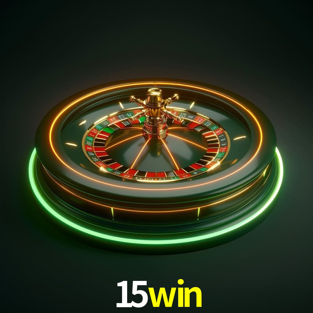 App 15win iOS