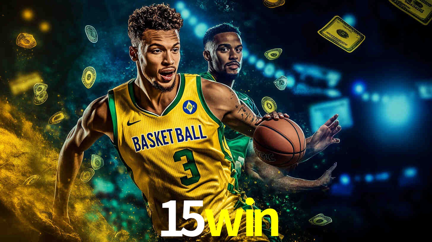 Segurança App 15win