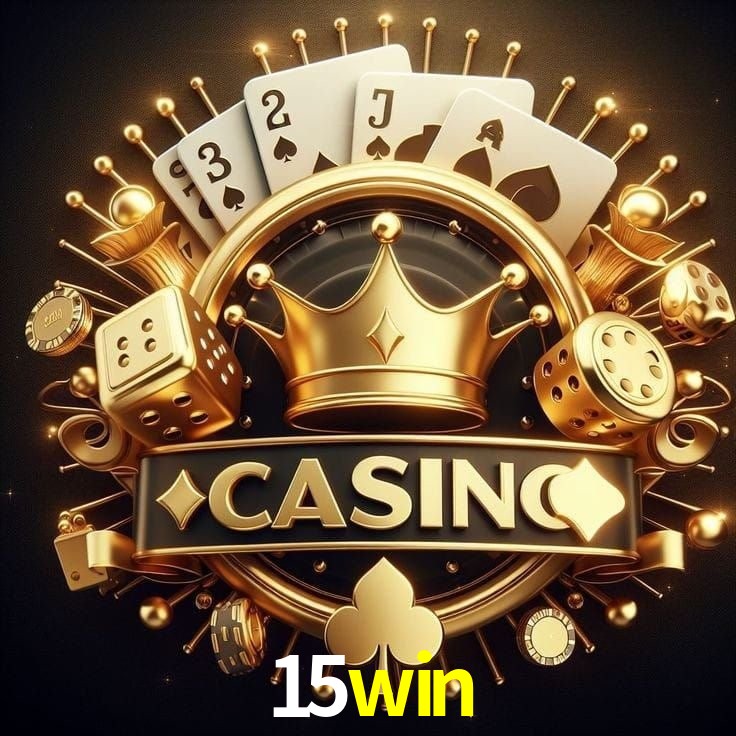 login 15win