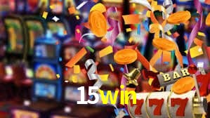 Jogos App 15win