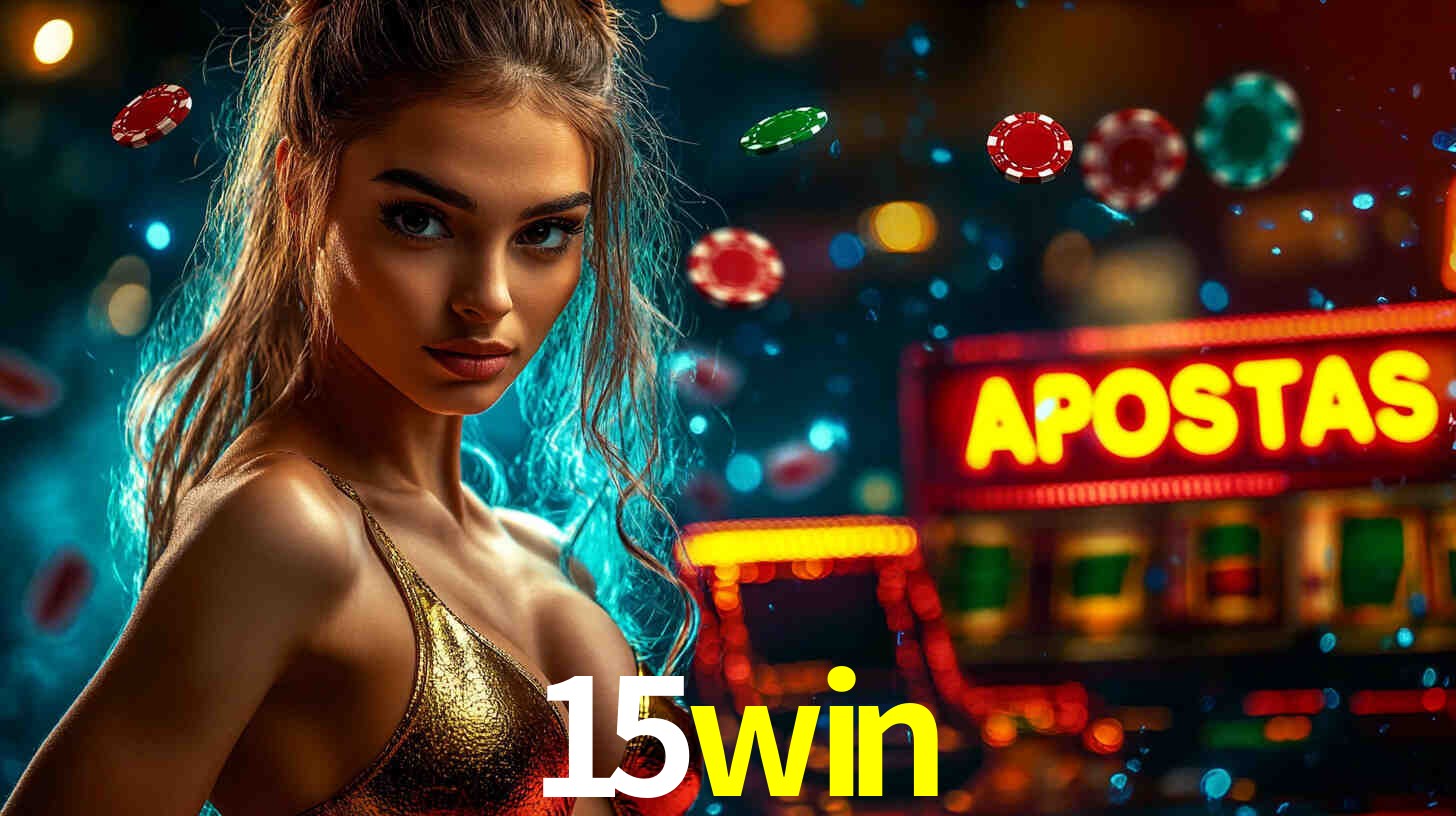 Link Download 15win