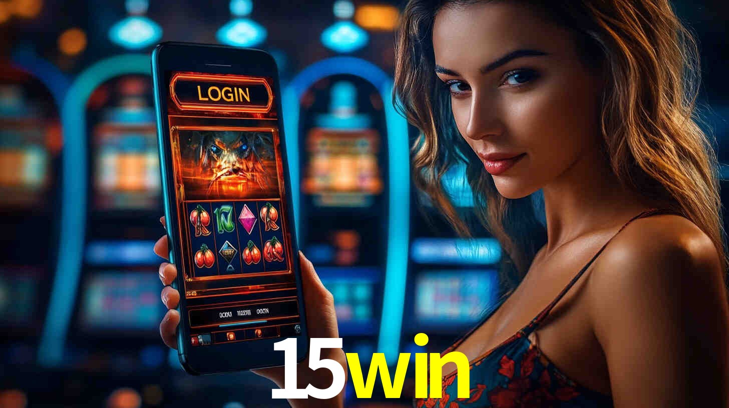 15win bet