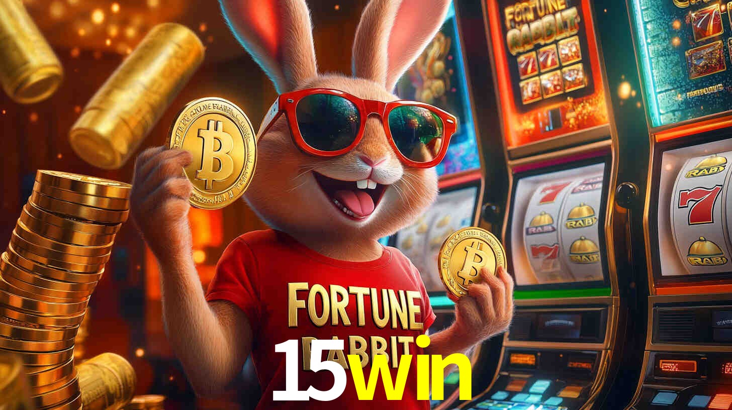 App Mobile 15win