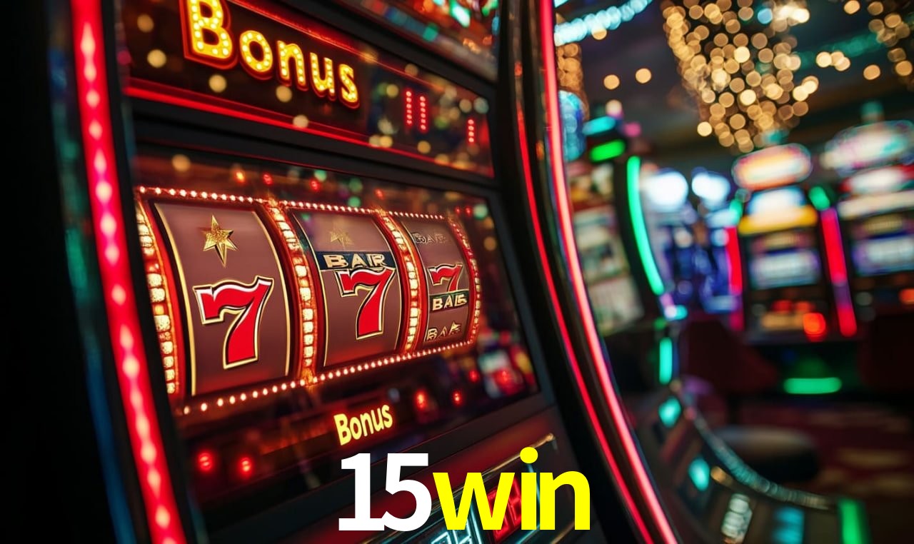 Funcionalidades App 15win