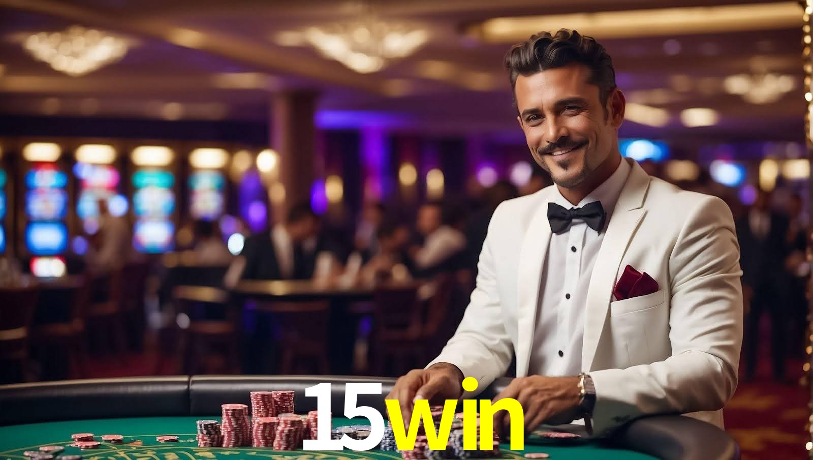 Tornar VIP 15win