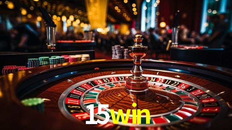 cassino_Roleta