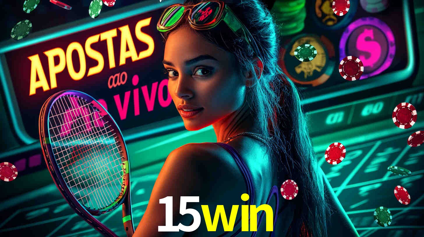 Performance App 15win