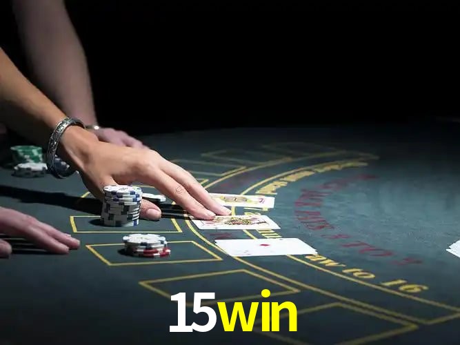 Privilégios VIP 15win