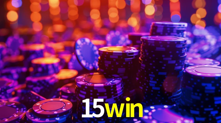 Promoções App 15win