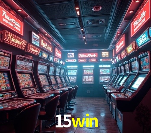 Sistema VIP 15win