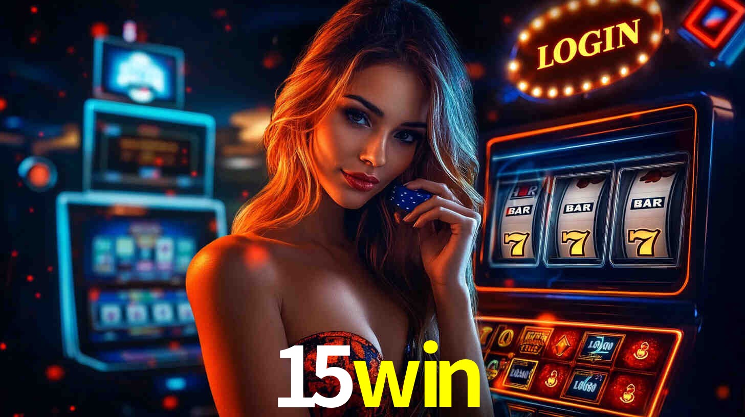 Ofertas App 15win
